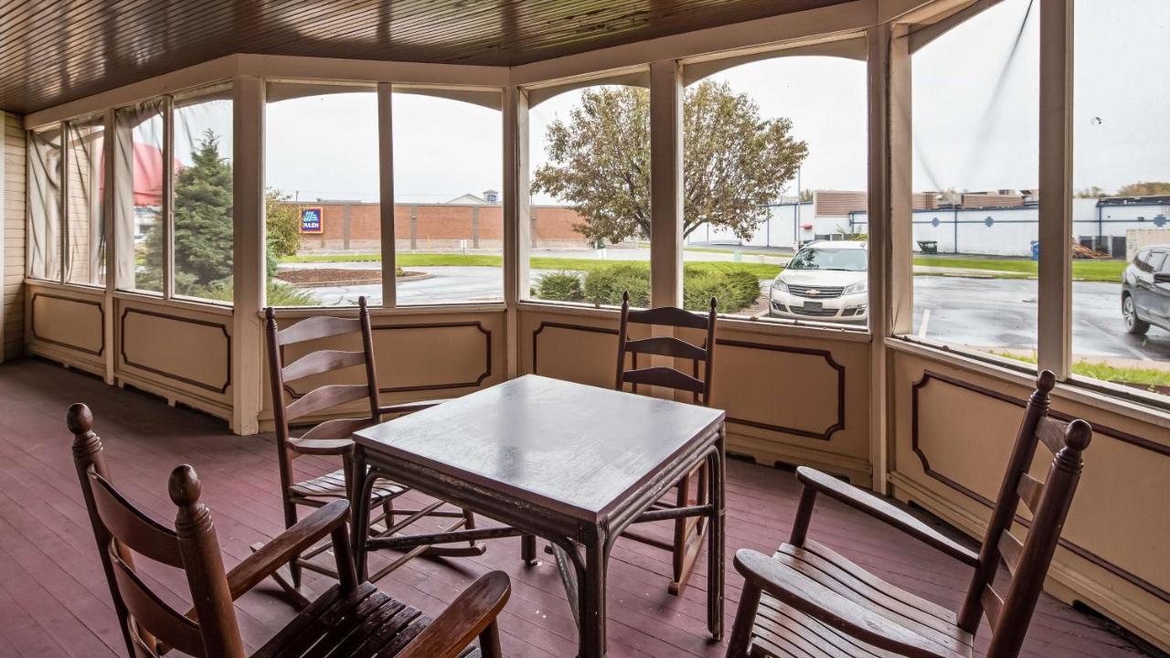 Surestay Plus Hotel By Best Western Оберн Экстерьер фото