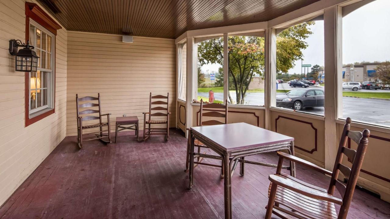 Surestay Plus Hotel By Best Western Оберн Экстерьер фото