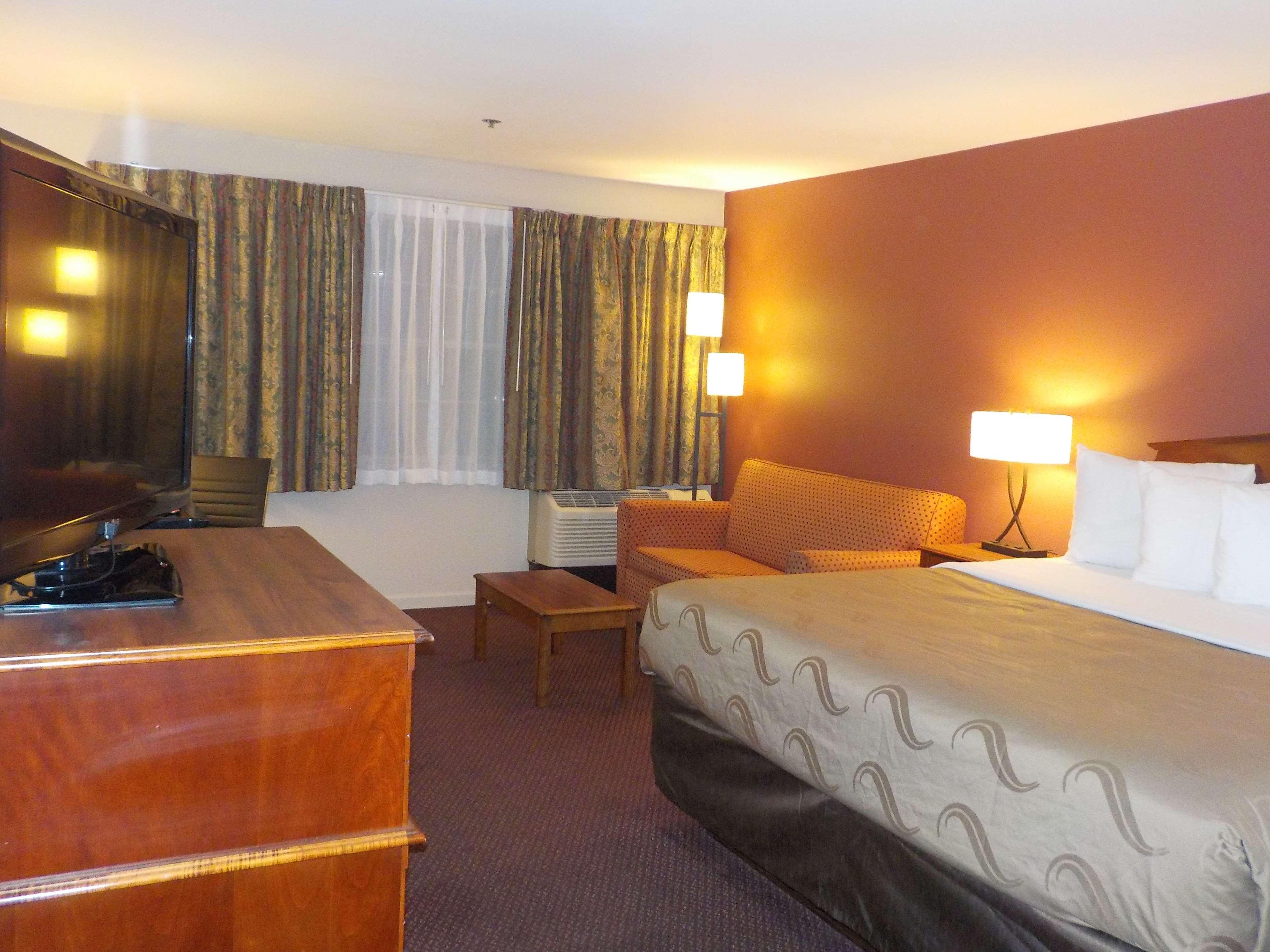Surestay Plus Hotel By Best Western Оберн Экстерьер фото