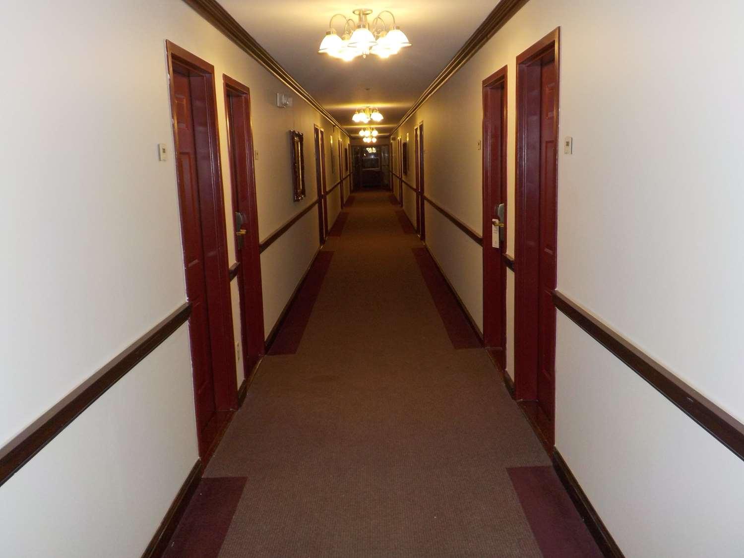 Surestay Plus Hotel By Best Western Оберн Экстерьер фото