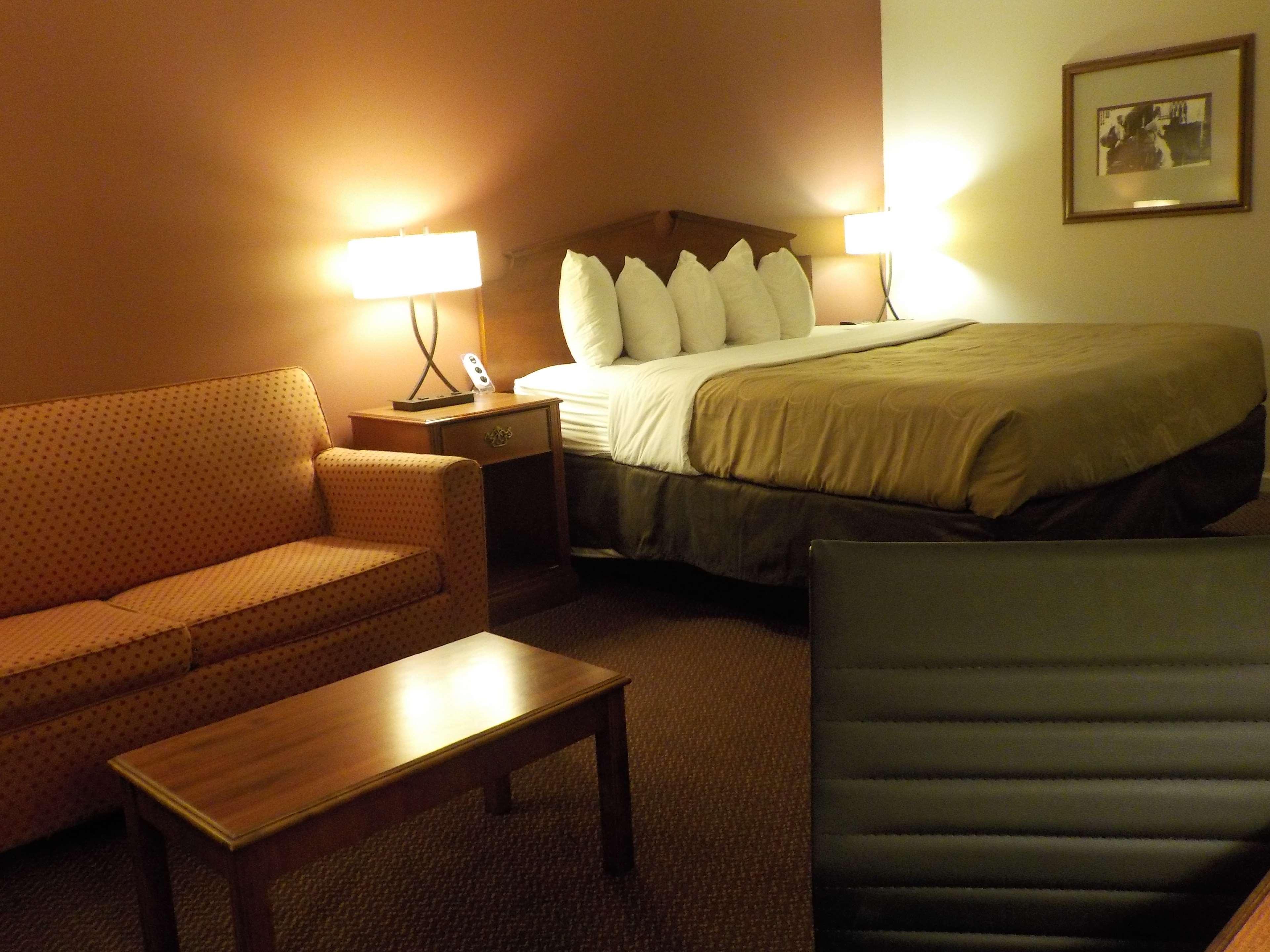 Surestay Plus Hotel By Best Western Оберн Экстерьер фото