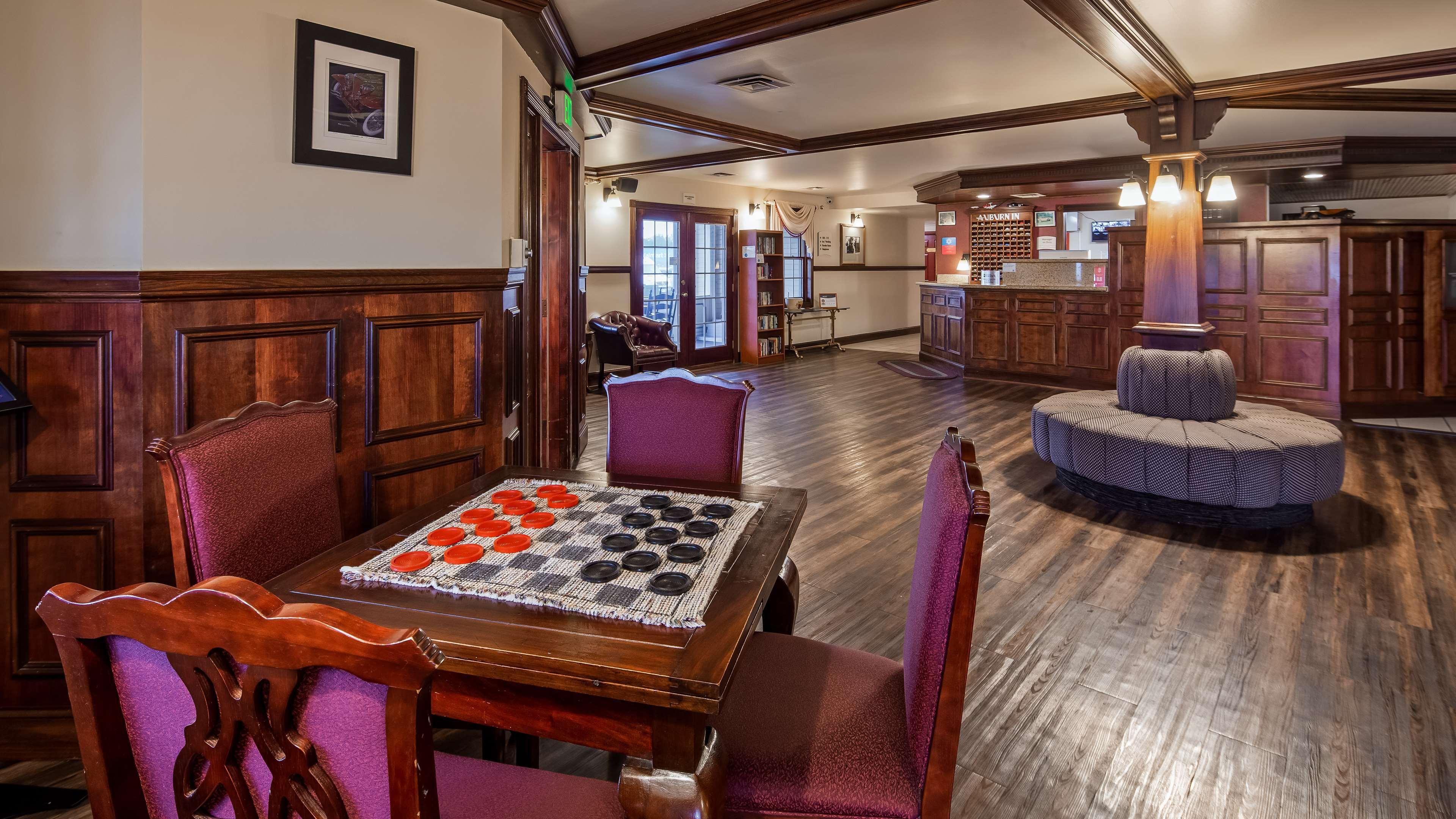 Surestay Plus Hotel By Best Western Оберн Экстерьер фото