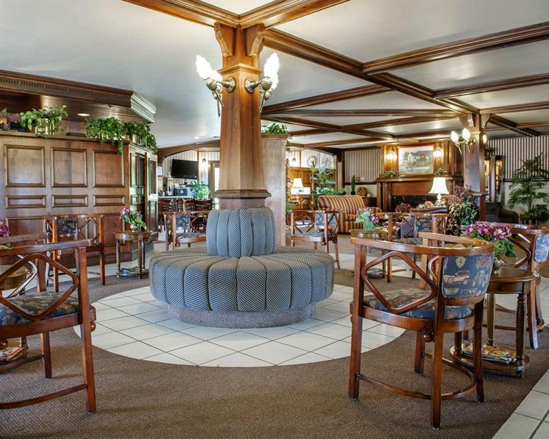 Surestay Plus Hotel By Best Western Оберн Экстерьер фото