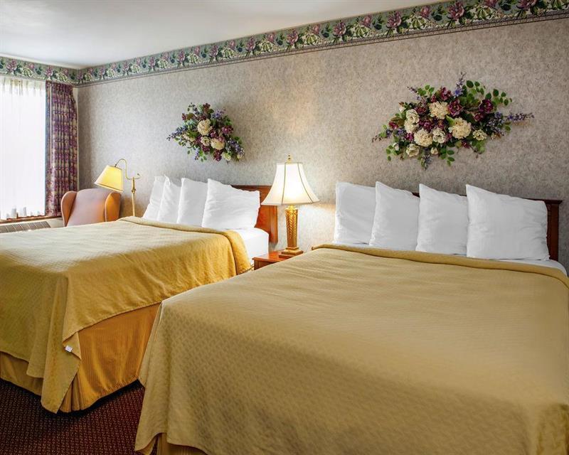 Surestay Plus Hotel By Best Western Оберн Экстерьер фото