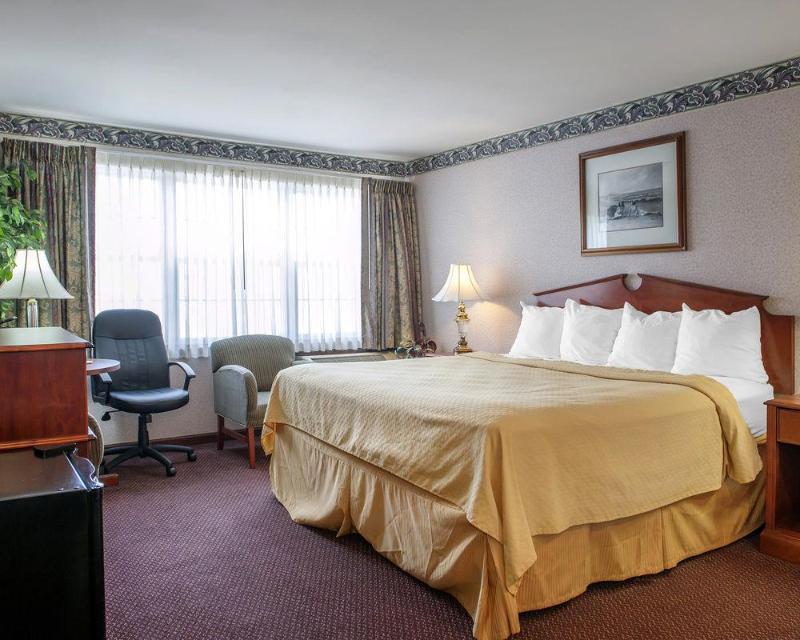 Surestay Plus Hotel By Best Western Оберн Экстерьер фото